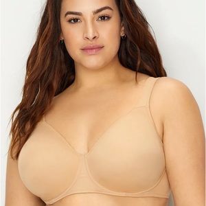 Anita Rosa Faia twin seamless comfort bra 32G